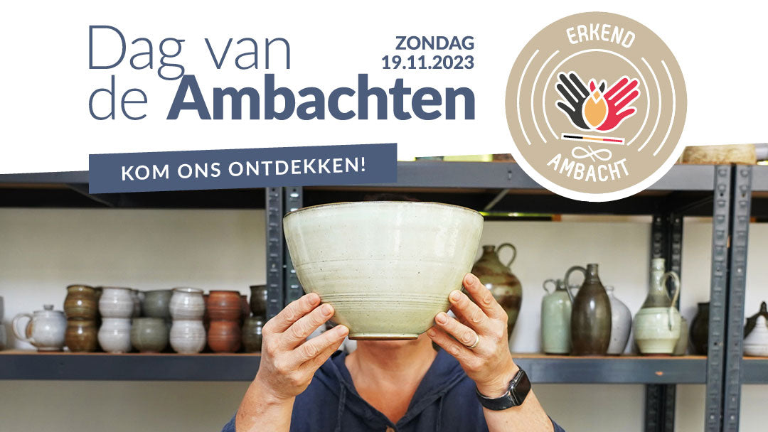 Dag van de ambachten