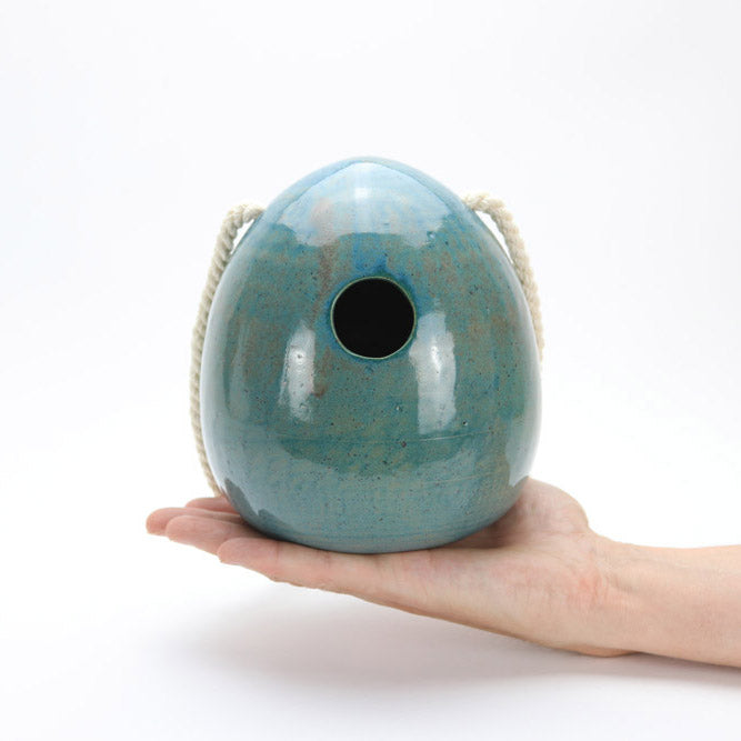 Birdhouse Big