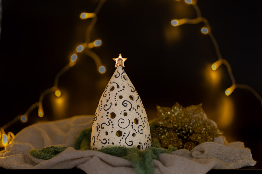 Christmas tree 2025 Number 9