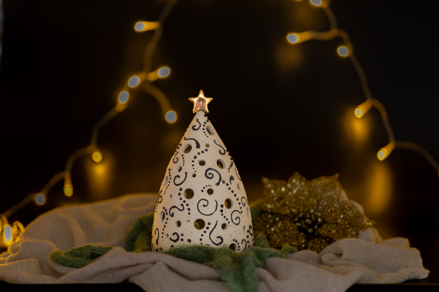 Christmas tree 2025 Number 10