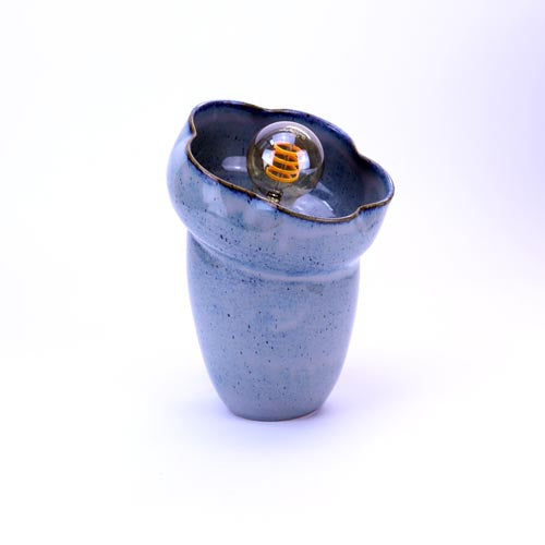 Bloom Light Blauw