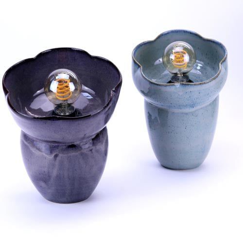 Bloom Light Blauw