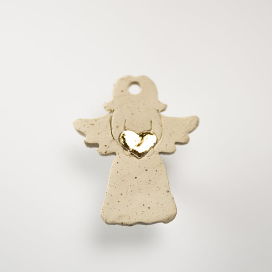 Kerstornament Engel