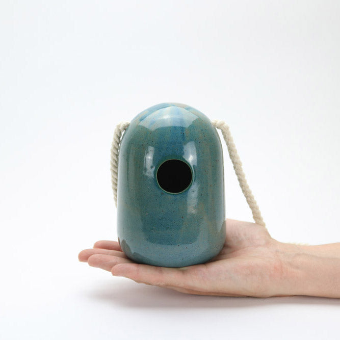 Birdhouse small