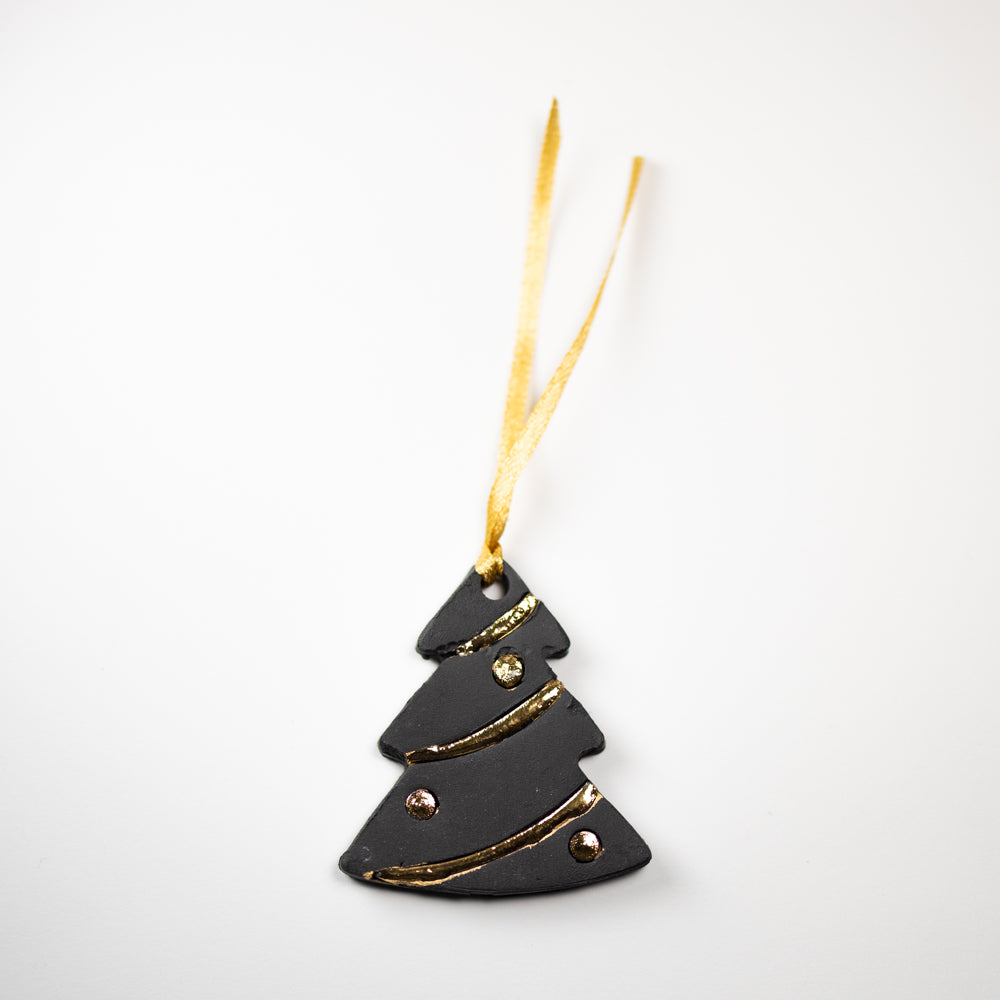 Kerstornament Kerstboom