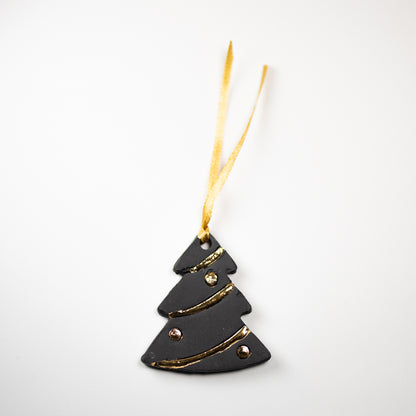 Kerstornament Kerstboom