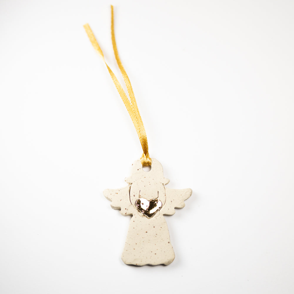 Kerstornament Engel