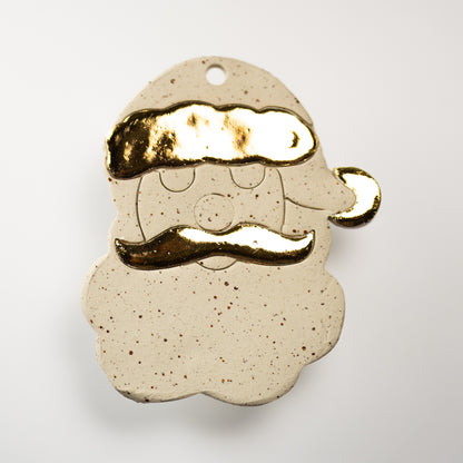 Kerstornament Kerstman