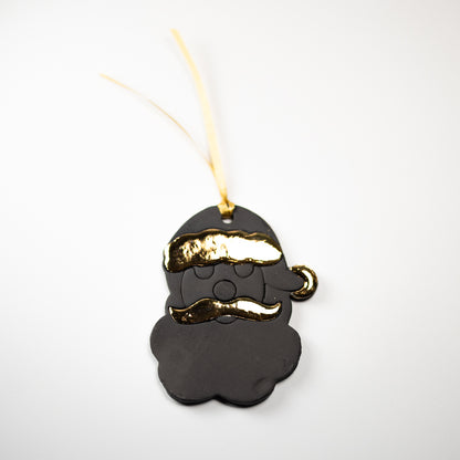 Kerstornament Kerstman