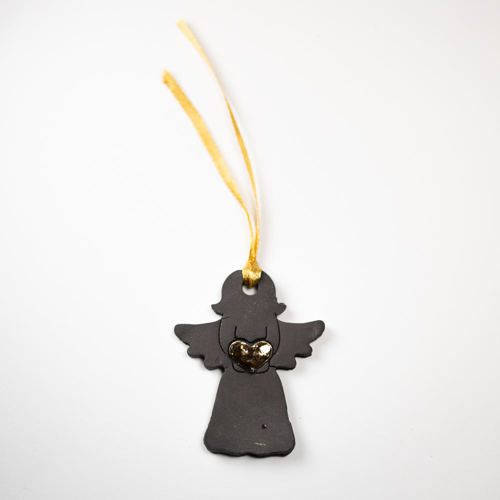 Kerstornament Engel