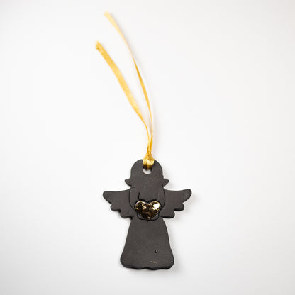 Kerstornament Engel