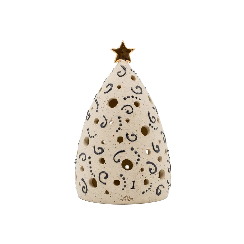 Christmas tree 2025 Number 1