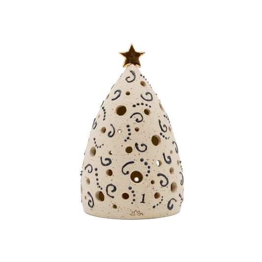 Christmas tree 2025 Number 1