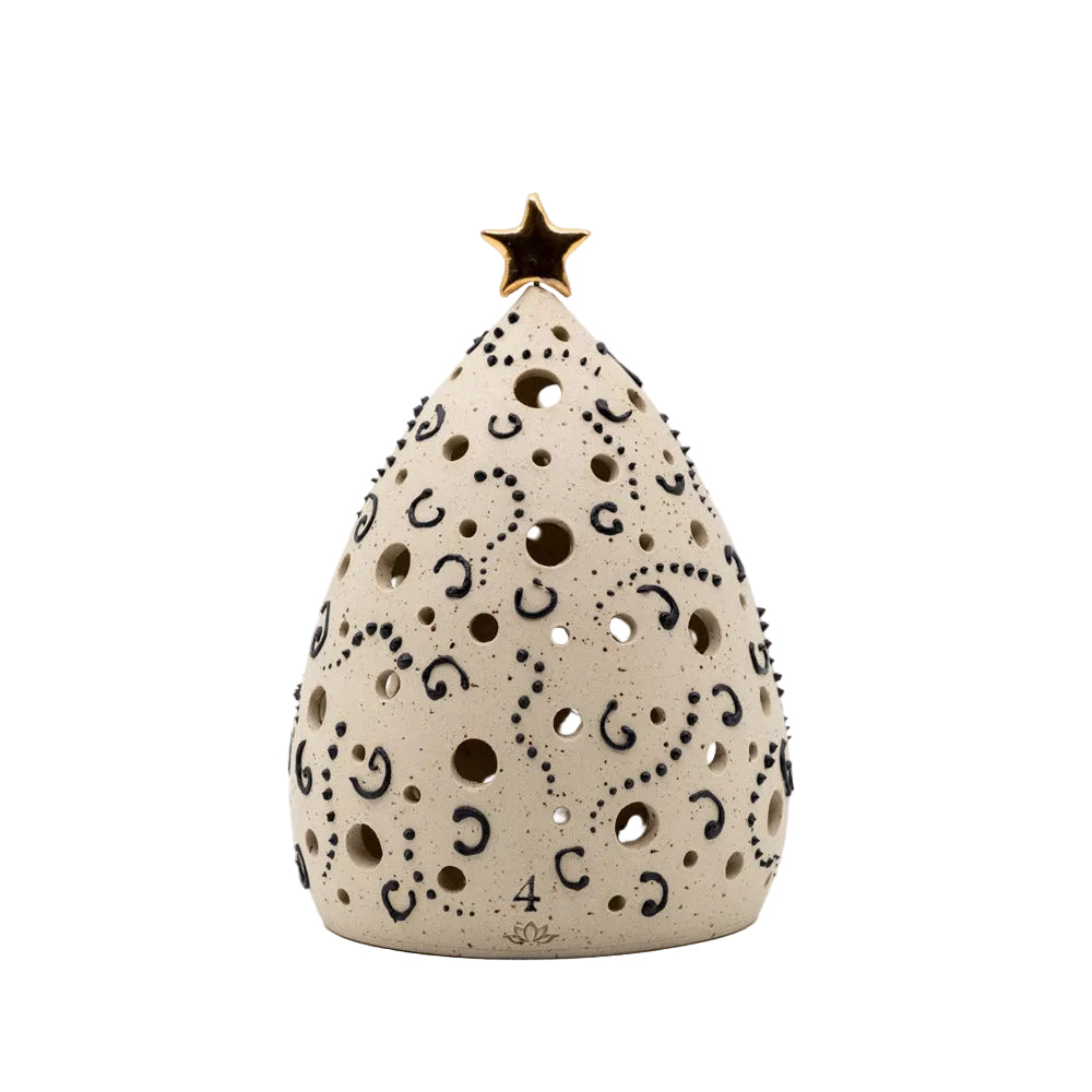 Christmas tree 2025 Number 4