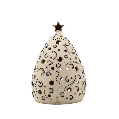 Christmas tree 2025 Number 4