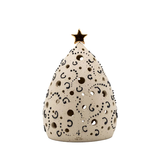 Christmas tree 2025 Number 4