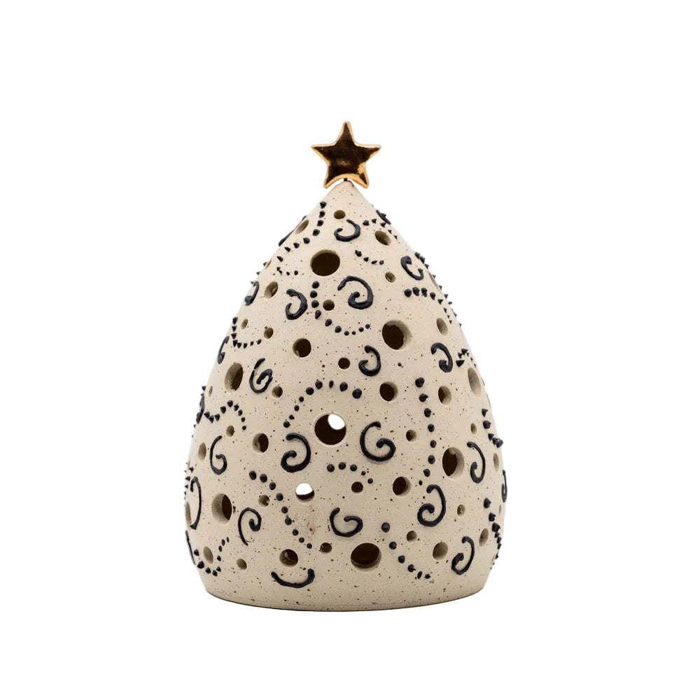 Christmas tree 2025 Number 4