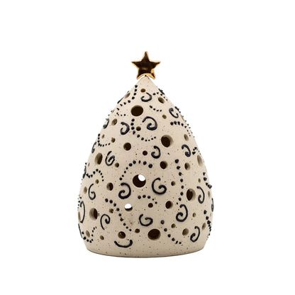 Christmas tree 2025 Number 4