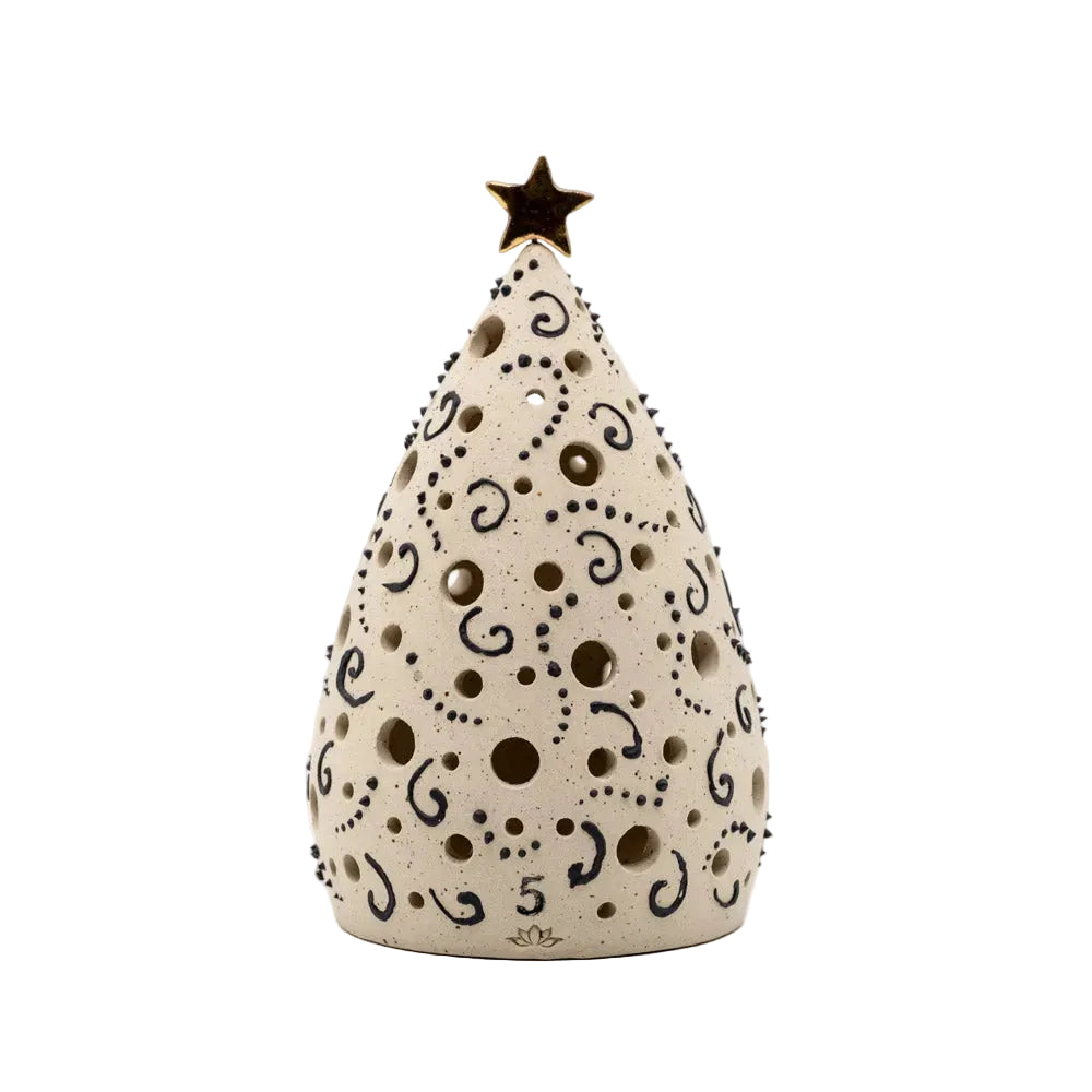 Christmas tree 2025 Number 5