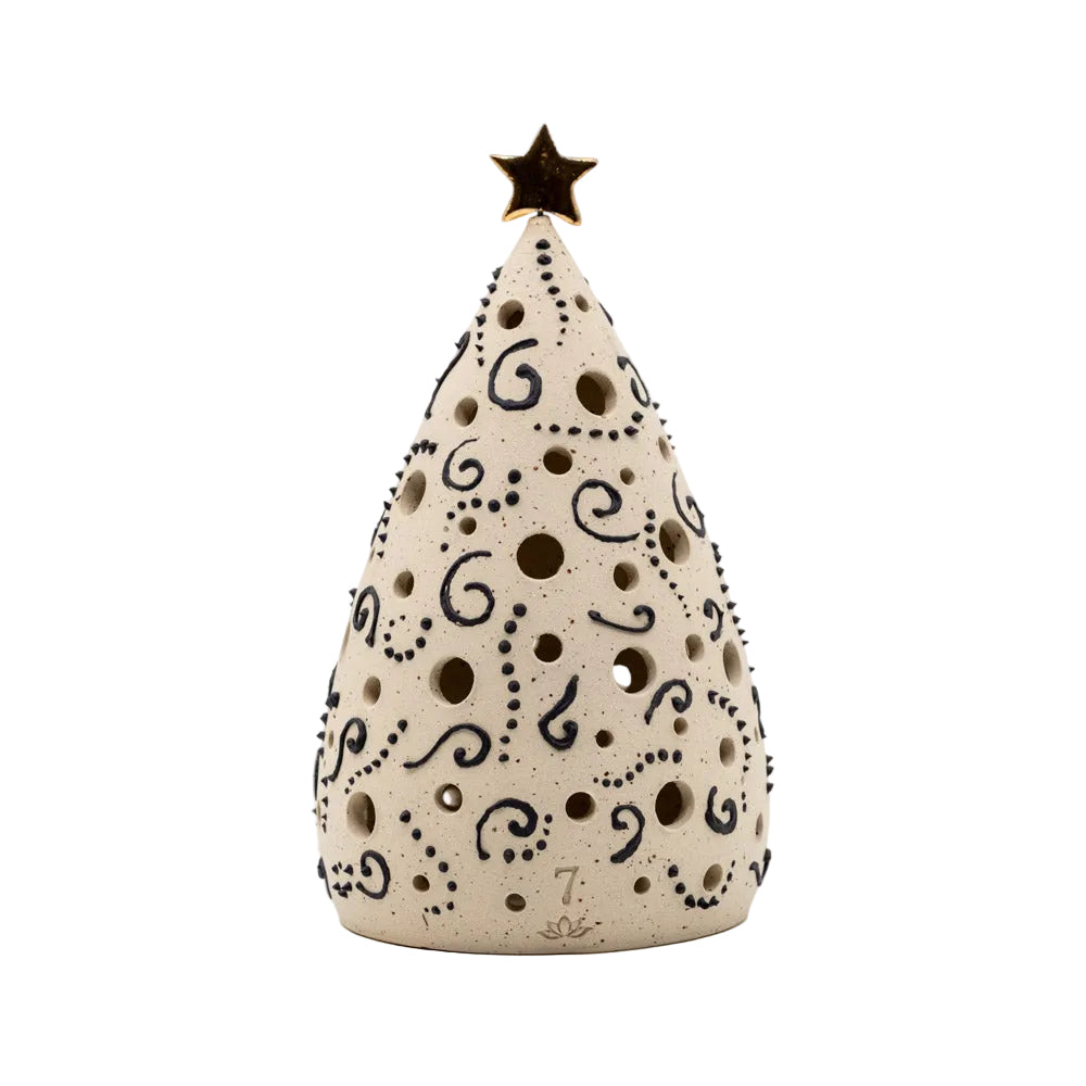 Christmas tree 2025 Number 7