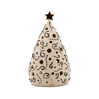 Christmas tree 2025 Number 7