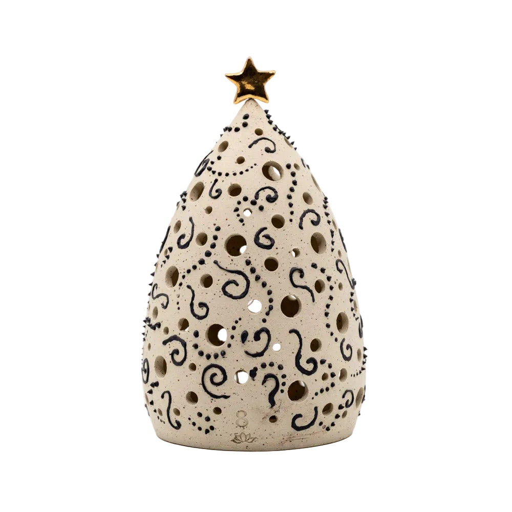 Christmas tree 2025 Number 8