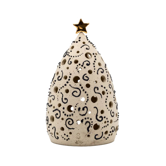 Christmas tree 2025 Number 8