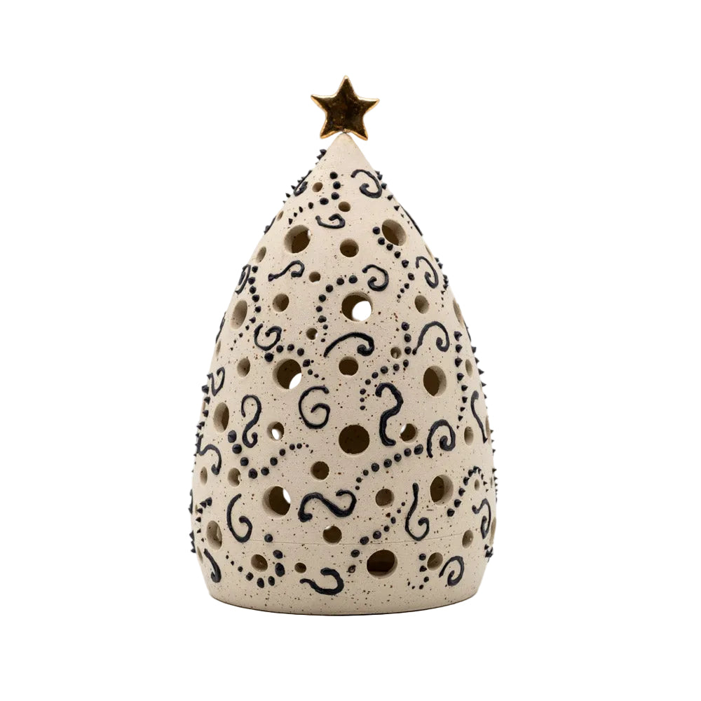 Christmas tree 2025 Number 8