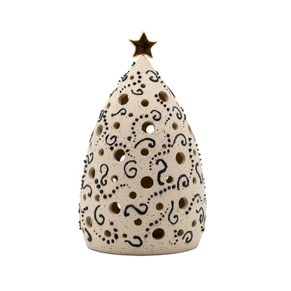 Christmas tree 2025 Number 8