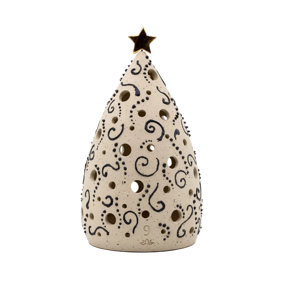 Christmas tree 2025 Number 9