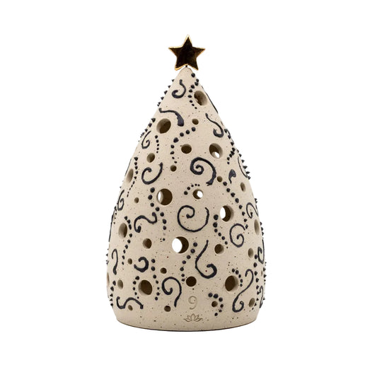 Christmas tree 2025 Number 9