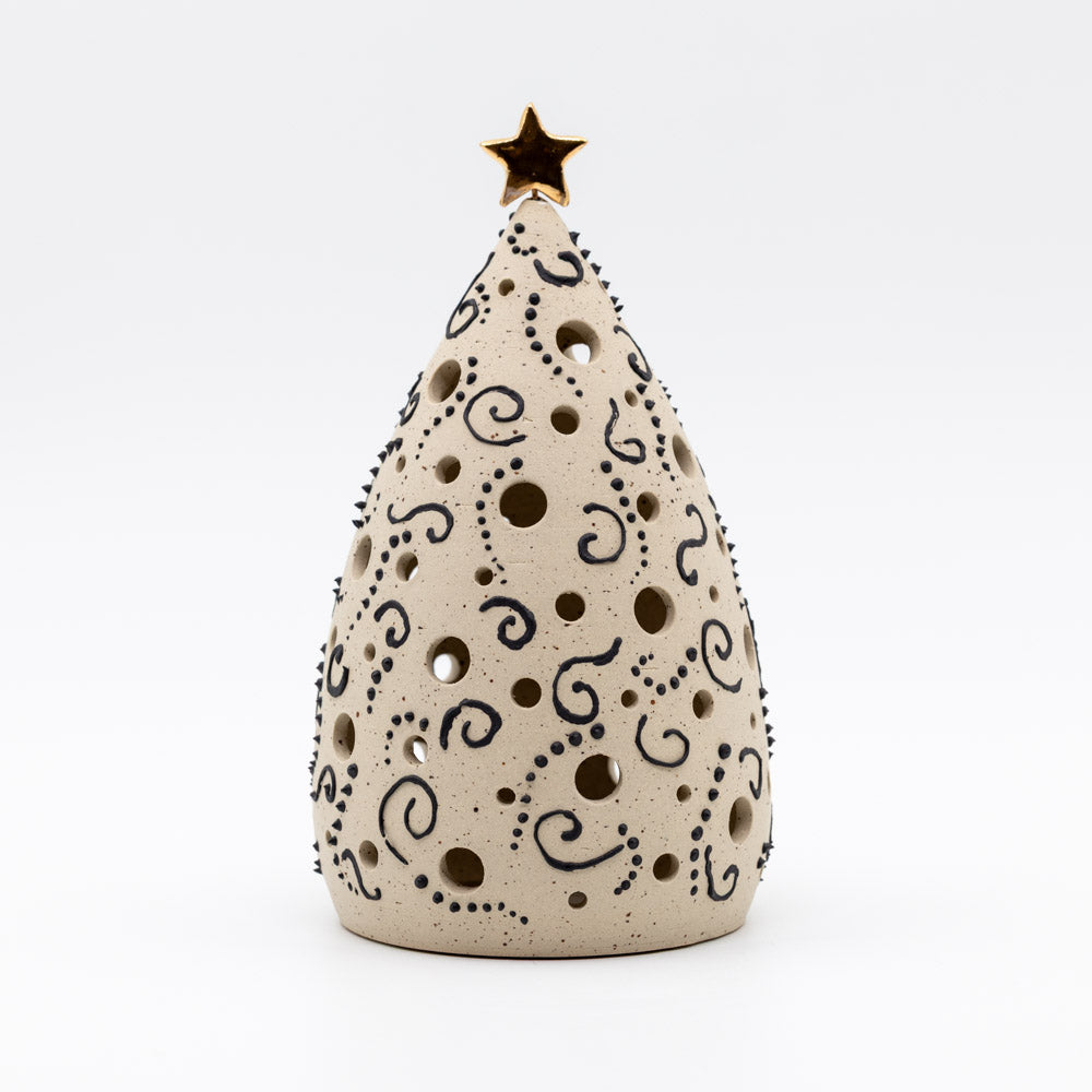 Christmas tree 2025 Number 9