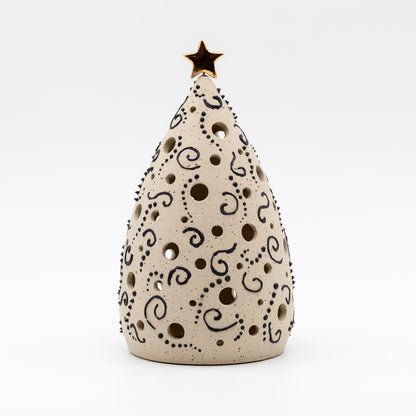 Christmas tree 2025 Number 9