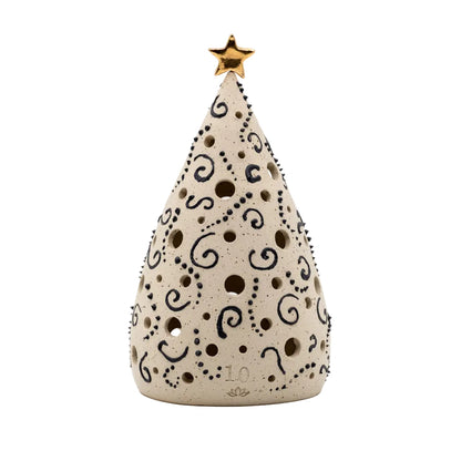 Christmas tree 2025 Number 10