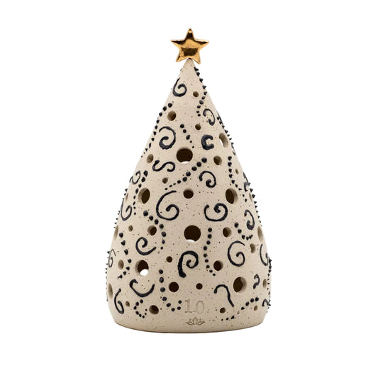 Christmas tree 2025 Number 10