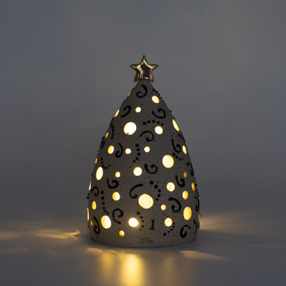 Christmas tree 2025 Number 1