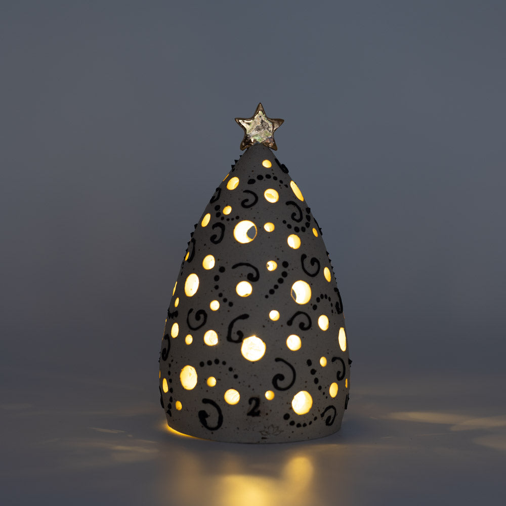 Christmas tree 2025 Number 2