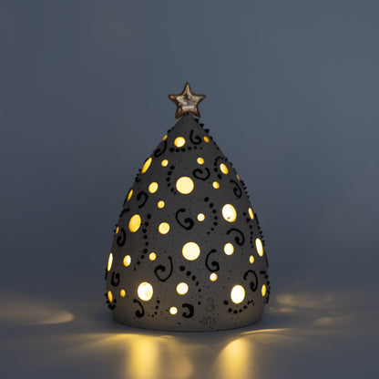 Christmas tree 2025 Number 3