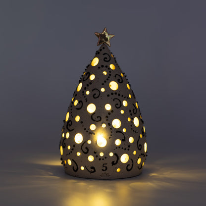 Christmas tree 2025 Number 5