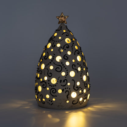 Christmas tree 2025 Number 7