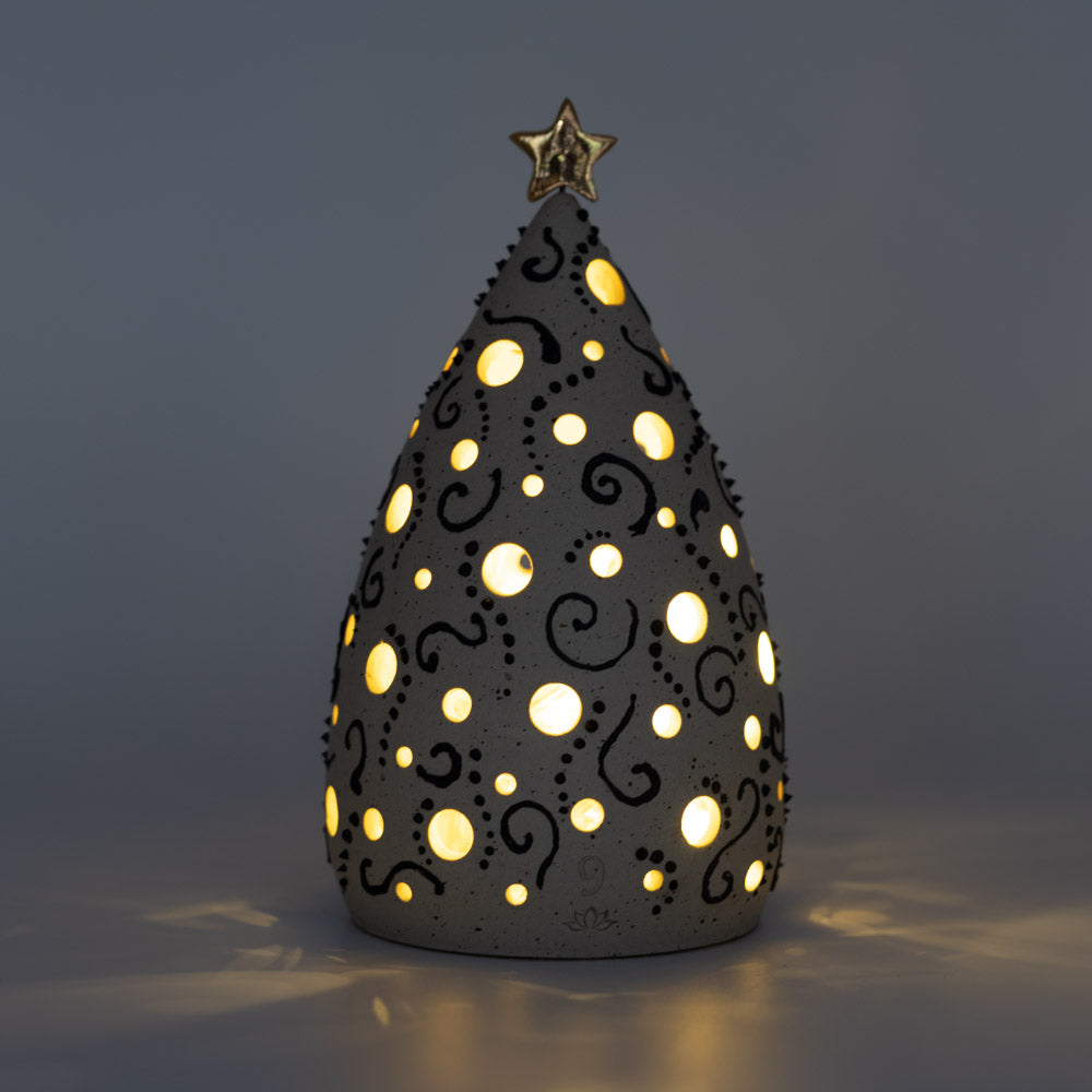 Christmas tree 2025 Number 8