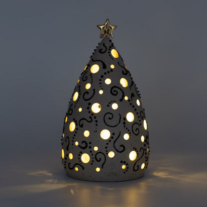 Christmas tree 2025 Number 8