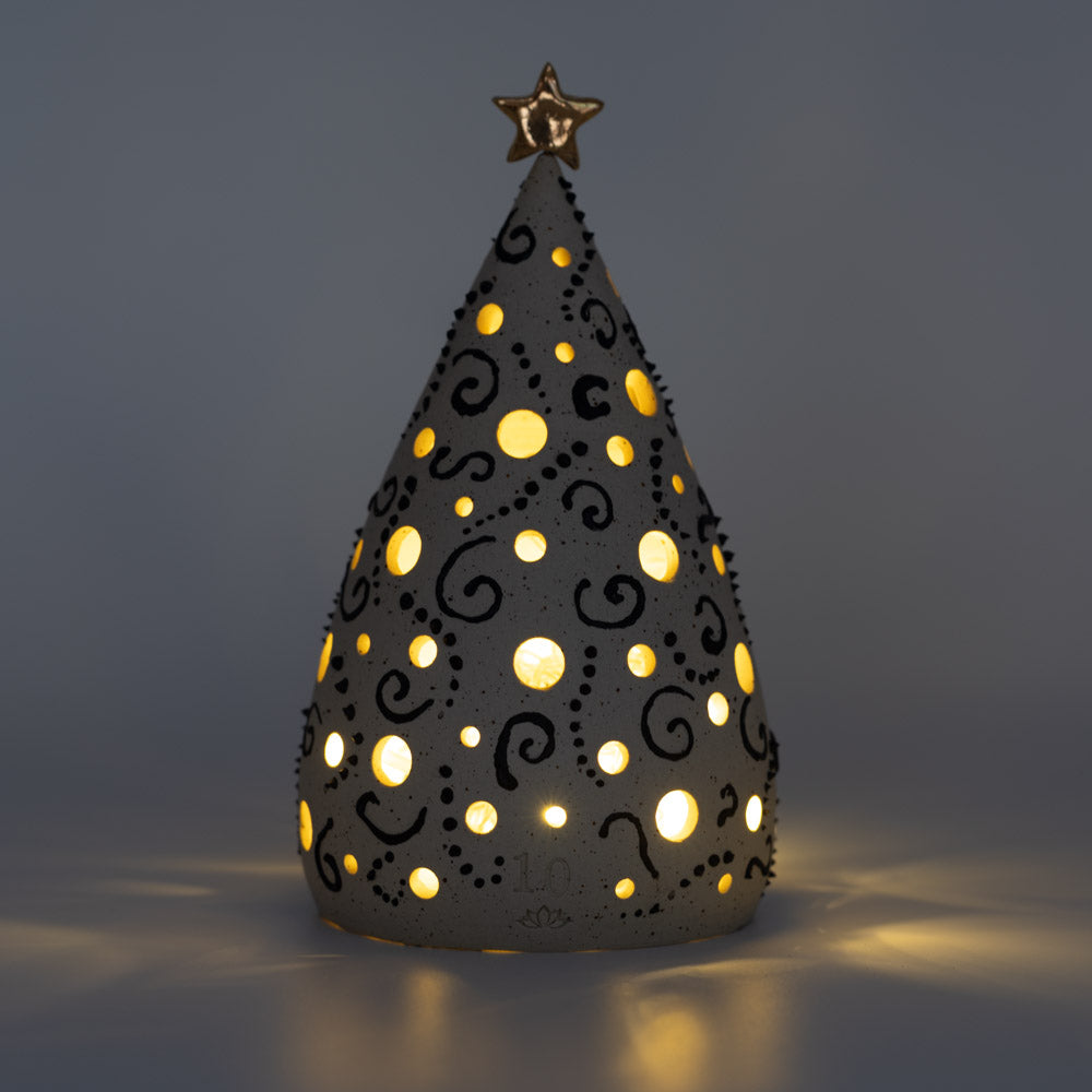 Christmas tree 2025 Number 9