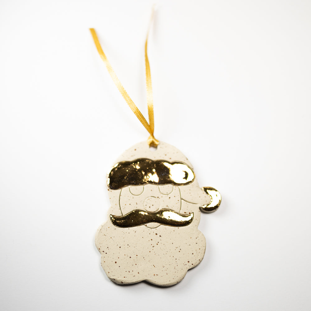 Kerstornament Kerstman