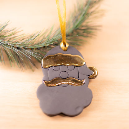 Kerstornament Kerstman