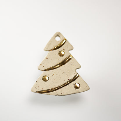 Kerstornament Kerstboom