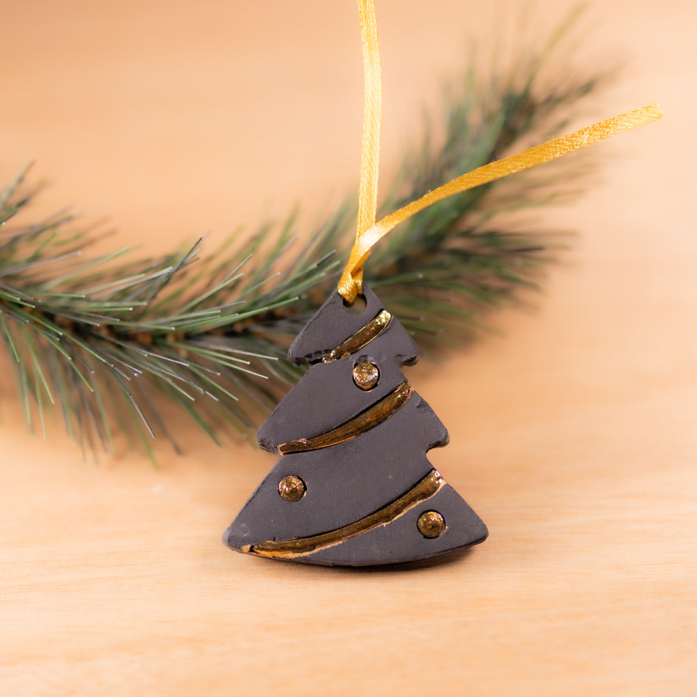 Kerstornament Kerstboom