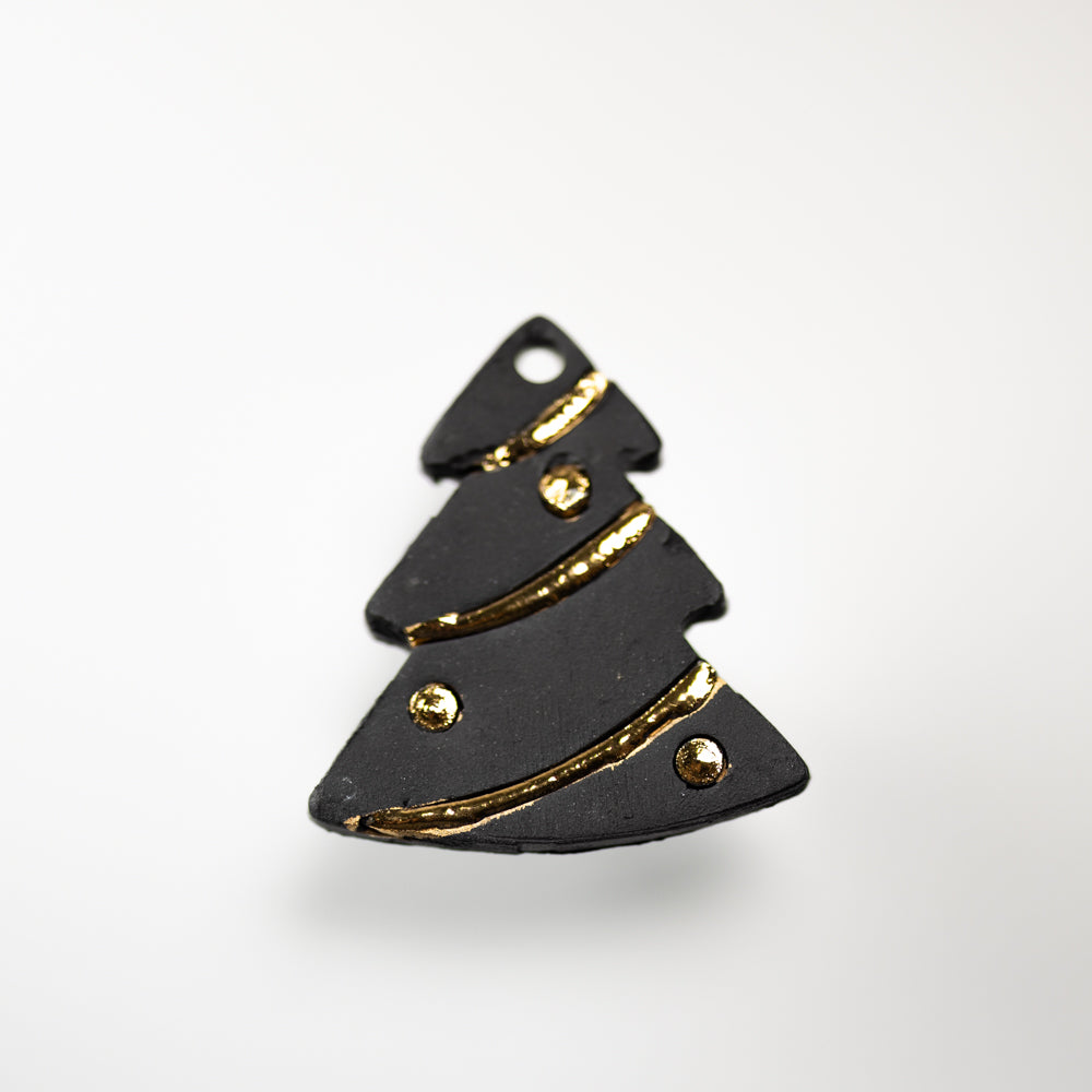 Kerstornament Kerstboom