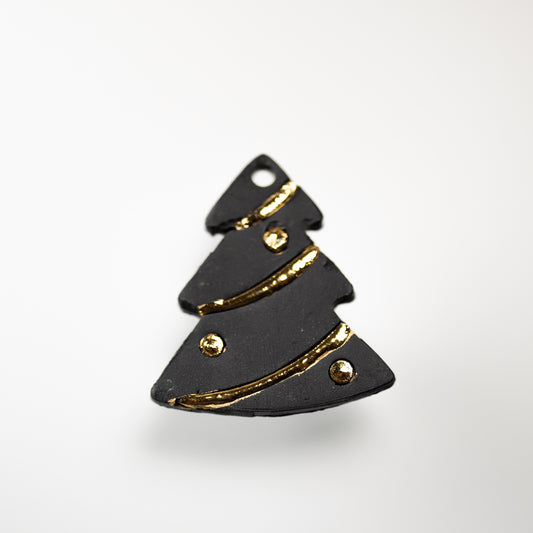 Kerstornament Kerstboom