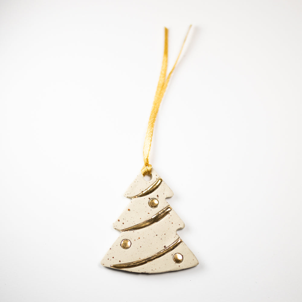 Kerstornament Kerstboom